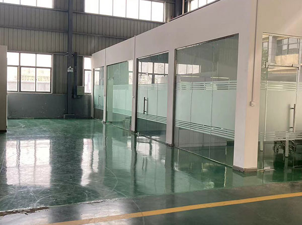 模具、壓鑄、注塑車間